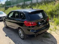 Gebraucht BMW 225 iPerformance 224 PS (164 kW) 2019 Schwarz Van / Kleinbus
