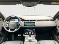 gebraucht Land Rover Range Rover evoque D180 R-Dyn. SE 20" Winter-Pa.