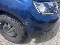 Gebraucht Dacia Duster Acces 101 PS (74 kW) 2019 Blau SUV