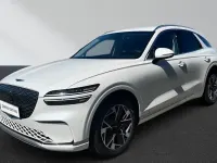 Neu Genesis GV70 Sport 360 kW (490 PS) 2026 Weiß SUV