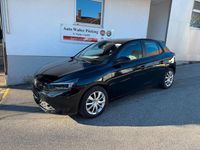 Neu Opel Corsa Edition 101 PS (74 kW) 2025 Schwarz Kleinwagen