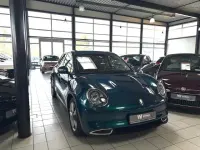 Second-hand Ora 03 125 kW (171 CP) 2023 Verde Hatchback