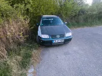 Occasion VW Bora 101 ch (74 kW) 2003 Vert Break