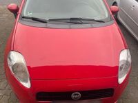 gebraucht Fiat Punto 1.9 JTD