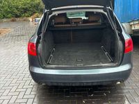 gebraucht Audi A6 2.7 TDI