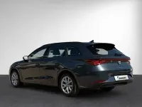 Gebraucht Seat Leon ST Style 150 PS (110 kW) 2026 Grau Kombi