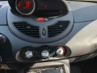 Brugt Renault Twingo 2009 Rød Hatchback