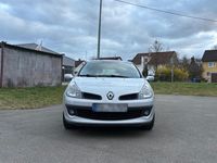 Gebraucht Renault Clio III 112 PS (82 kW) 2006 Grau Limousine