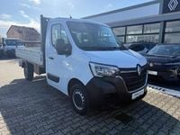 Gebraucht Renault Master 136 PS (100 kW) 2021 Van / Kleinbus