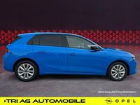 Neu Opel Astra Edition 131 PS (96 kW) 2025 Limousine