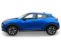 Neu Nissan Juke Acenta 114 PS (83 kW) 2025 SUV