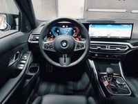 Gebraucht BMW M3 Competition Edition 510 PS (375 kW) 2024 Grau Kombi