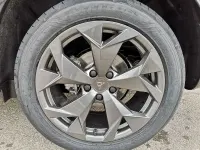 Neu Cupra Formentor 190 PS (139 kW) 2026 Magneticgrau metallic SUV