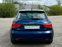 gebraucht Audi A1 TFSI 1.2 *TÜV* *BLUETOOTH* *KLIMA* *SHZ* *PDC*