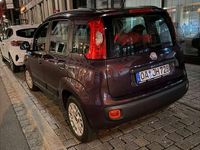 Gebraucht Fiat Panda 69 PS (50 kW) 2013 Kleinwagen