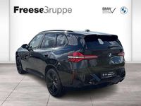 Gebraucht BMW X3 Performance 303 PS (222 kW) 2025 Black sapphire SUV