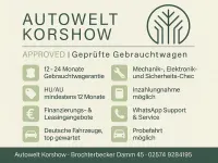 Gebraucht VW Arteon R-line 200 PS (147 kW) 2025 Grau Kombi