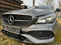 gebraucht Mercedes CLA200 Shooting Brake 