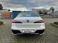 gebraucht BMW i7 i7xDrive60 Sportpaket Navi PDC