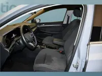 Gebraucht VW Golf VIII 2023 Grau Limousine