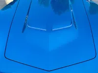 Gebraucht Corvette C3 390 PS (286 kW) 1969 Cabrio