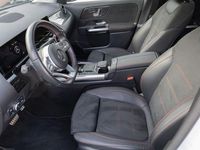 Gebraucht Mercedes GLA250 224 PS (164 kW) 2021 Weiß SUV
