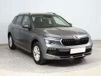 Gebraucht Skoda Kamiq Selection 150 PS (110 kW) 2024 Grau SUV