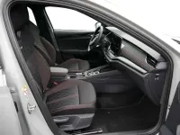 Neu Skoda Octavia RS 265 PS (194 kW) 2026 Grau Limousine