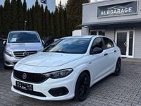 Gebraucht Fiat Tipo Street 95 PS (69 kW) 2020 Weiß Limousine