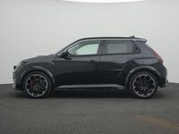 Neu Alpine A290 160 kW (218 PS) 2025 Noir profond Kleinwagen