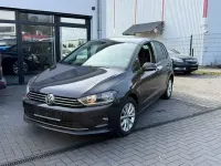 Gebraucht VW Golf VII GTD 184 PS (135 kW) 2015 Schwarz Kombi