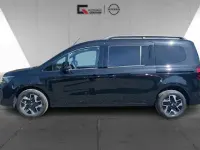 Gebraucht Nissan Townstar Tekna 130 PS (95 kW) 2026 Schwarz Kombi