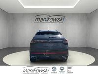 Gebraucht VW Taigo R 110 PS (80 kW) 2023 Schwarz SUV