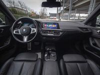 Gebraucht BMW 218 Performance 136 PS (100 kW) 2024 Weiß Limousine