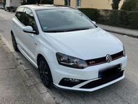 gebraucht VW Polo 1.8 TSI DSG GTI Panorama, Navi, LED