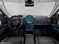 Gebraucht Mini Countryman 170 PS (125 kW) 2024 Melting silver SUV