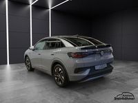 Gebraucht VW ID.5 Pro Performance 150 kW (204 PS) 2022 Mondsteingrau (grau) SUV