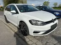 Gebraucht VW Golf VII Join 170 PS (125 kW) 2018 Andere Kombi