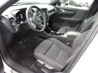 Gebraucht Volvo XC40 Plus 169 kW (231 PS) 2023 Weiß SUV