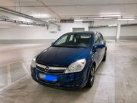 gebraucht Opel Astra 1.6 116ps TÜV bis 12/25