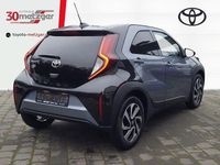 Gebraucht Toyota Aygo X Play 72 PS (52 kW) 2025 Celestite grey metallic SUV