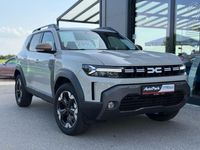 Neu Dacia Duster Extreme 131 PS (96 kW) 2025 Beige SUV