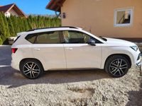 Gebraucht Cupra Ateca VZ 300 PS (220 kW) 2023 SUV