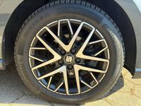 Gebraucht Seat Ibiza Beats 80 PS (58 kW) 2019 Grau Kleinwagen