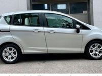 Second-hand Ford B-MAX 101 CP (74 kW) 2015 Argintiu Monovolum