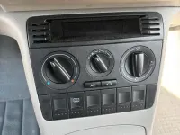 Gebraucht VW Lupo 60 PS (44 kW) 2003 Schwarz Kleinwagen