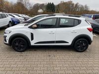 gebraucht Dacia Sandero Stepway Extreme+ TCe 110 Navi PDC Kamera