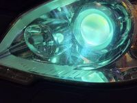 Gebraucht Mercedes Vito 224 PS (164 kW) 2012 Schwarz Van