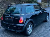 Gebraucht Mini Cooper Coupé 90 PS (66 kW) 2001 Coupé