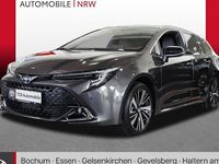 Neu Toyota Corolla 180 PS (132 kW) 2025 Grau Kombi